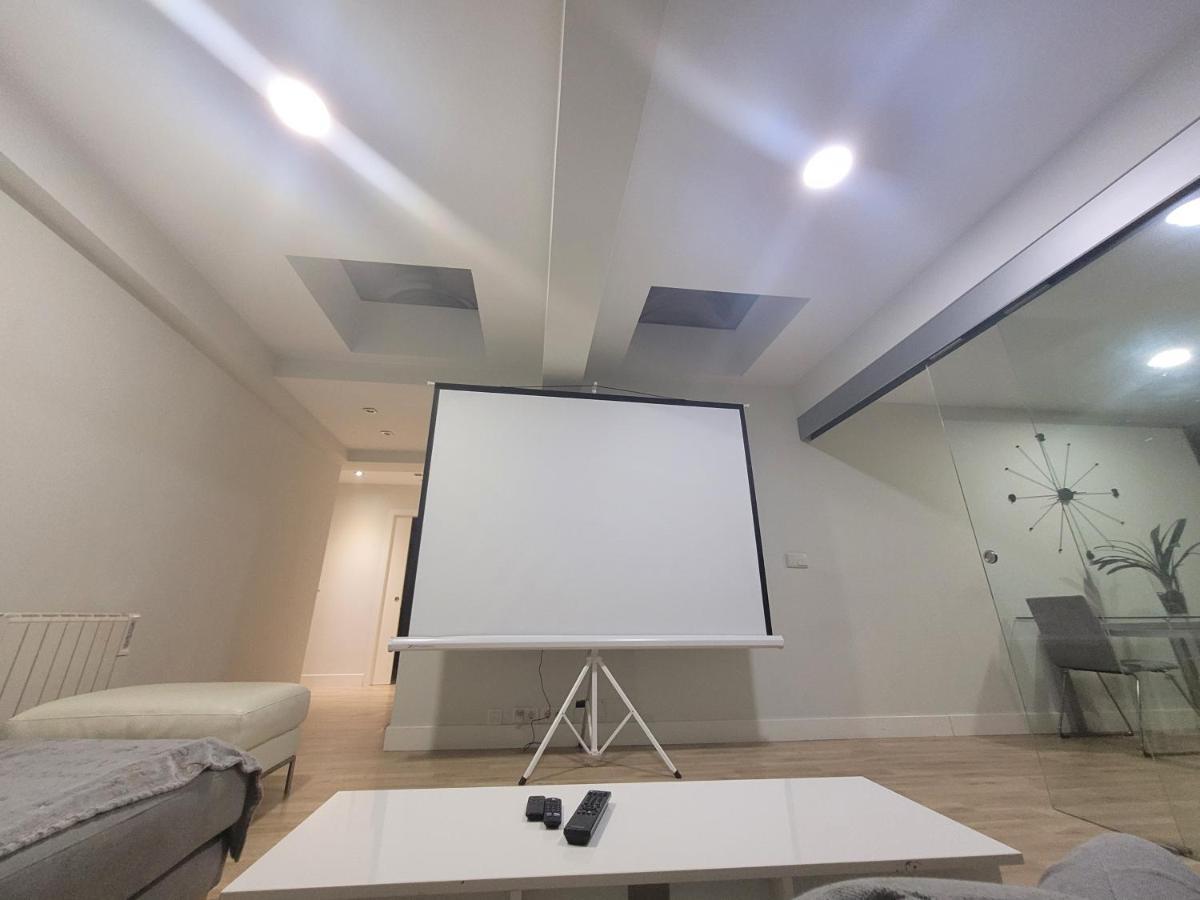 Habitaciones Shalom A Coruna Exterior photo